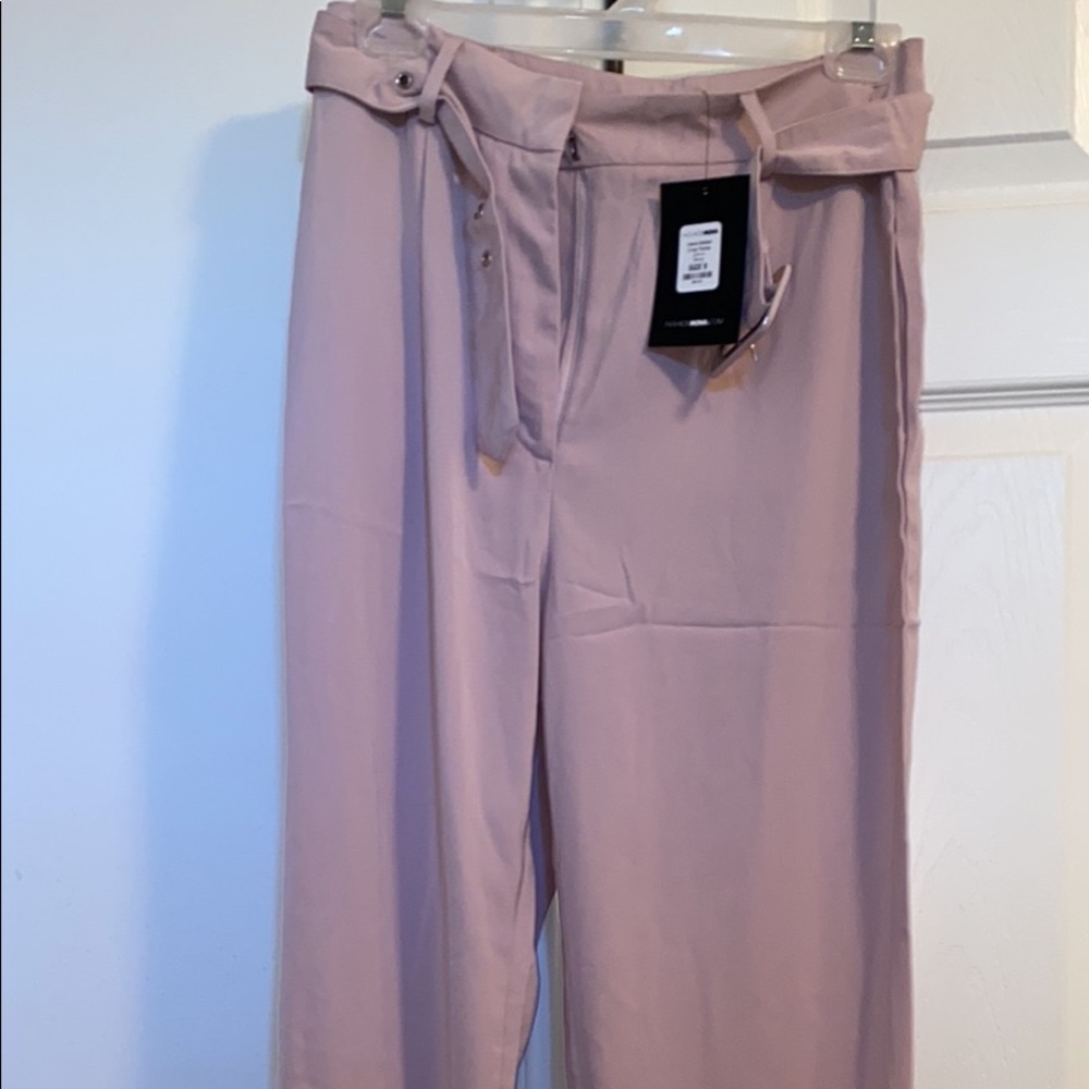 Fashion nova pants
